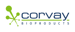 corvay GmbH - BIOPRODUCTS