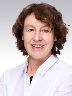 corvay GmbH - Birgit Barden Läufer