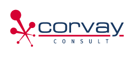 corvay GmbH - CONSULT corvay GmbH - CONSULT