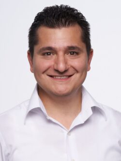 corvay GmbH - Dr. Arinc Kayacelebi corvay GmbH - Dr. Arinc Kayacelebi