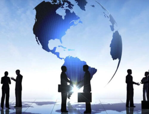 Corvay Consult Case Study: The importance of good networks