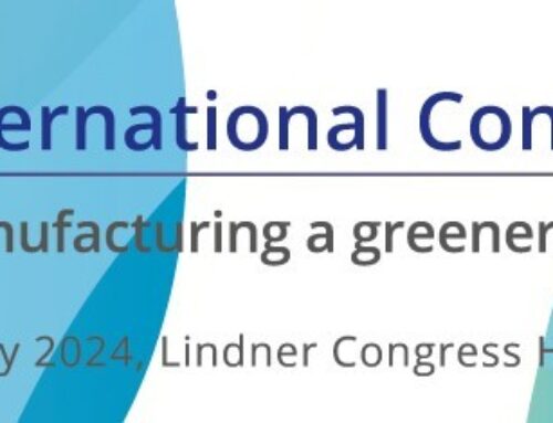 Participation at the CIC 2024 in Düsseldorf