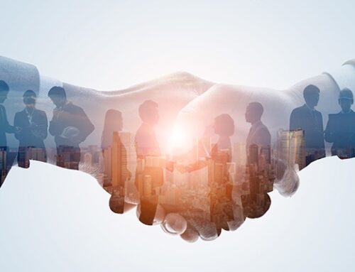 The value of networks for excellent consulting