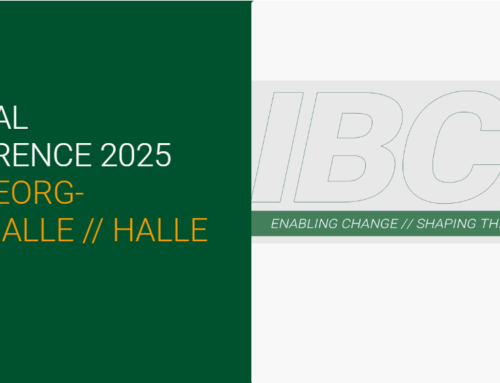 International Bioeconomy Conference 2025