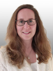 Sandra Hentrich