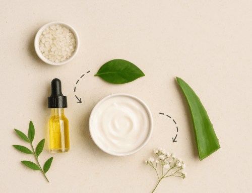 Specialty enzymes for the sustainable production of ingredients for the cosmetics industry