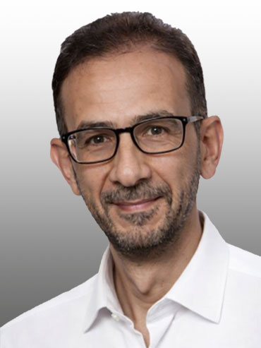 Corvay-Amar-Akad Amar Akad